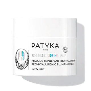 PATYKA Pro-Hyaluronic Night Mask