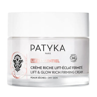 PATYKA Lift Essentiel Firming Bio Cream