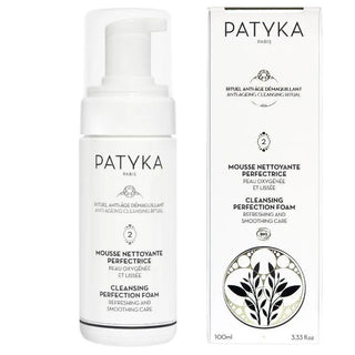 PATYKA Clean Advanced Cleansing Foam