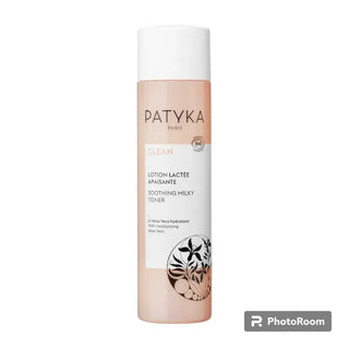 PATYKA Soothing Milky Lotion