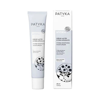 PATYKA Hydra Soothing Moisturizer