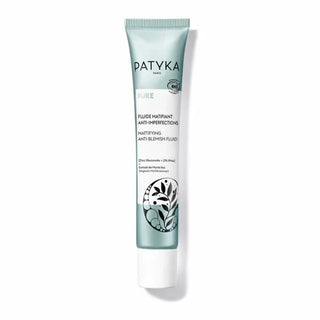 PATYKA Pure Matifying Anti Blemish Fluid