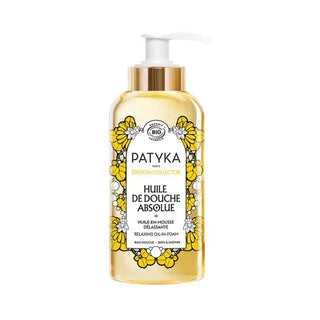 Patyka Absolute Bio Shower Oil