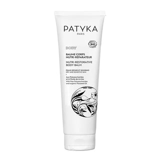 Patyka Nourishing And Repairing Body Balm