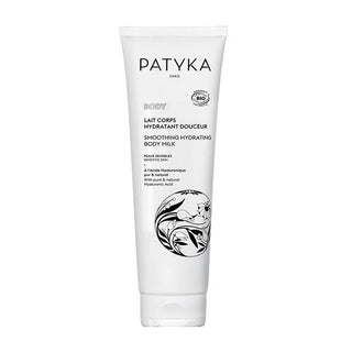 PATYKA Soft Hydrating Body Lotion