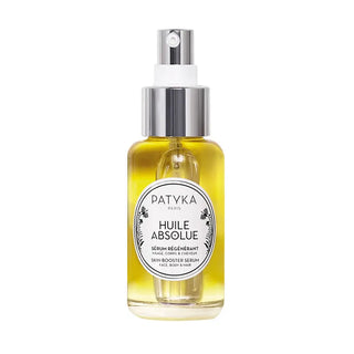 PATYKA Regenerating Serum Oil