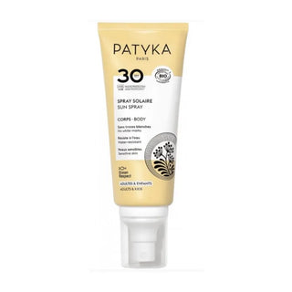 PATYKA SPF 30 Body Sunscreen Spray