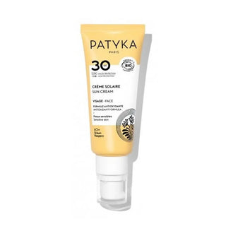 PATYKA Facial Sunscreen SPF30