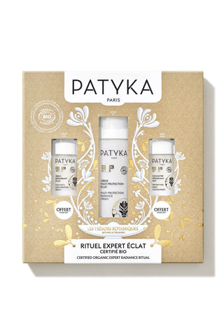 PATYKA Crème Multi-Protection Éclat Piel Normal Serum