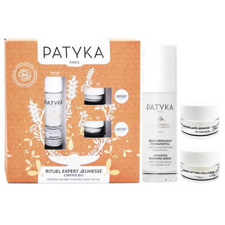 PATYKA Set Advanced Plumping Serum