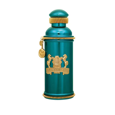 ALEXANDRE.J The Collector Mandarine Sultane | EDP