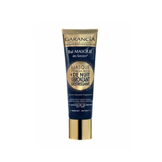 GARANCIA Bal Masqué Des Sorciers Self-Tanning Mask