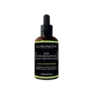 GARANCIA Garanci Ensorcelante Oil