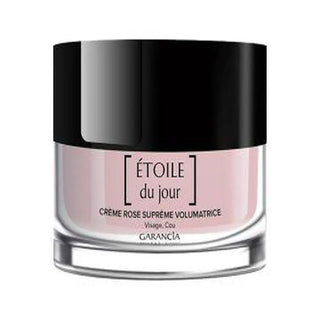 GARANCIA Étoile Crème Rose Supreme