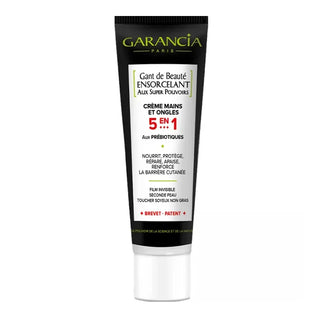 Garancia Nail and Hand Cream