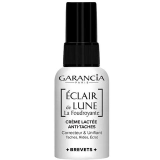 GARANCIA Éclair Foudroyante