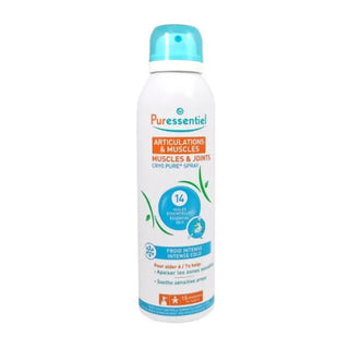 Puressentiel Cryo Pure Joints and Muscles Spray