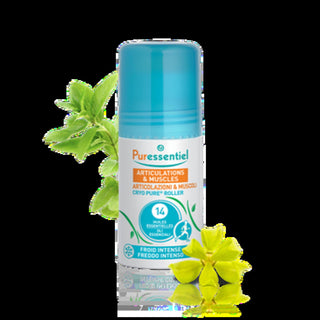 Puressentiel Muscles & Joints Cryo Pure Cooling Cream