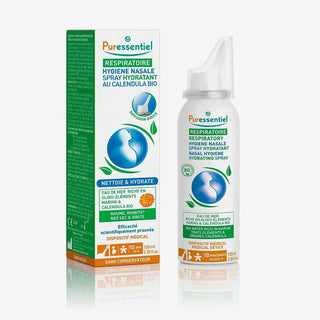 Puressentiel Spray Nasal Hydratant