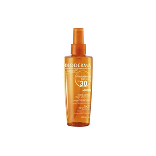 BIODERMA Photoderm Bronz Dry Oil Spray SPF30