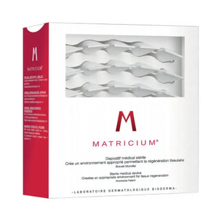 Bioderma Matricium Skin Regeneration Treatment