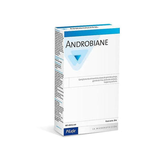 PILEJE Androbiane Protect