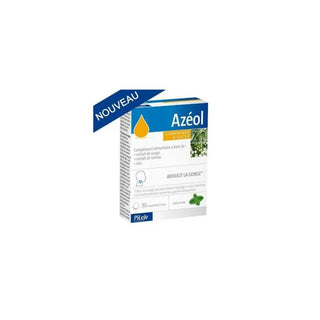 Pilège Azéol Throat 30 Tablets