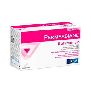 PILEJE Permeabiane Butirato LP