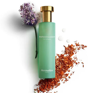 HERMETICA Patchoulight | EDP