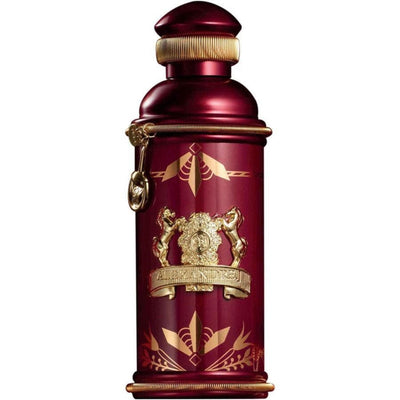 Alexandre.J Rose Alba for Women | EDP