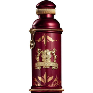 Alexandre.J Rose Alba for Women | EDP