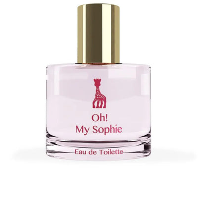 Sophie la Girafe Oh My Sophie | EdT