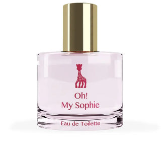 Sophie la Girafe Oh My Sophie | EdT