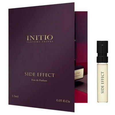 Initio Side Effect Unisex *Vial | EDP