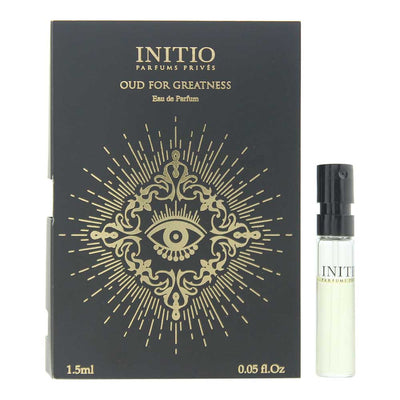 Parfums de Marly Oud For Greatness Unisex *Vial | EDP