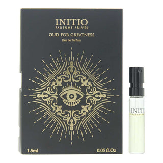 Parfums de Marly Oud For Greatness Unisex *Vial | EDP