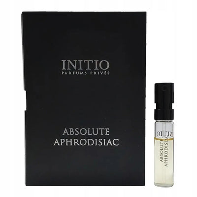 Initio Absolute Aphrodisiac Unisex *Vial | EDP