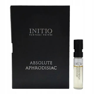 Initio Absolute Aphrodisiac Unisex *Vial | EDP