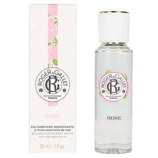 Roger & Gallet Feuille de Thé Eau Parfumante Bienfaisante