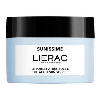 Lierac The After Sun Sorbet Hydrating After-sun Cream For Face