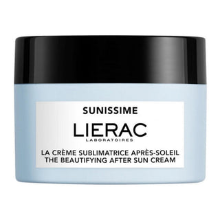 Lierac Sunissime The Beautifying Hydrating After-Sun Cream