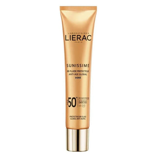 Lierac Sunissime BB Golden Fluid SPF50+