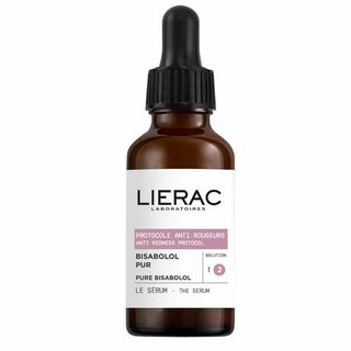LIERAC Anti-Redness Protocol The Serum