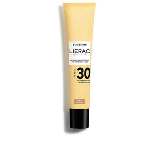 Lierac Sunissime Anti-Aging Sunscreen Fluid For Face SPF30