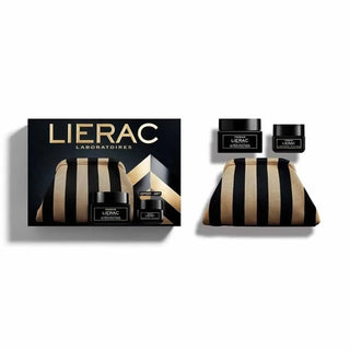 LIERAC Set The Silky Cream 3 Pieces