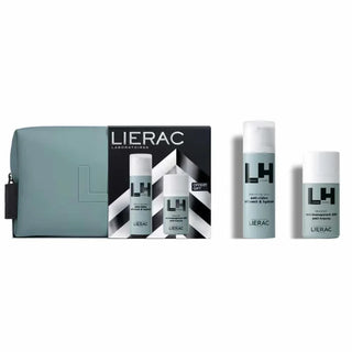 LIERAC Set Homme Fluide Anti Age Global