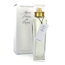 Adolfo Dominguez Agua Fresca de Rosas for Women | EDT