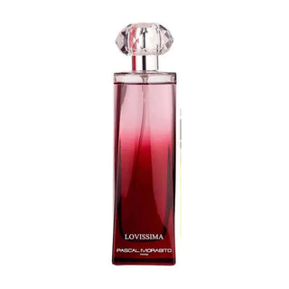 Pascal Morabito Lovissima for Women | EDP