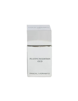 PASCAL MORABITO Platinum Edit Oud | EDP
