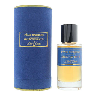 Diane Castel Fève Exquise Unisex | EDP